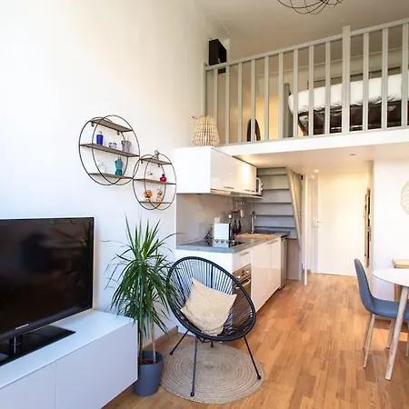 Apartment Lvh