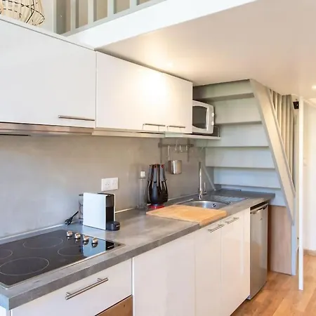 Apartamento Lvh