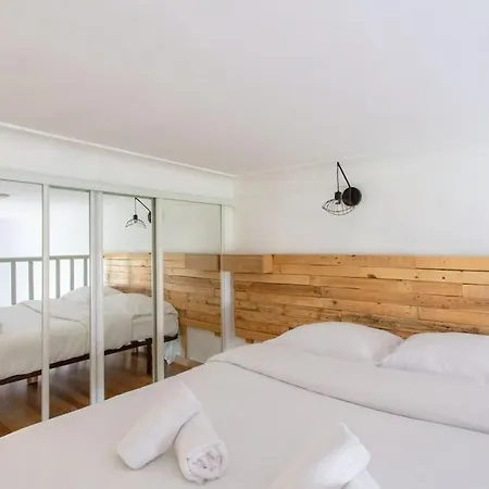 Lvh Apartment *
