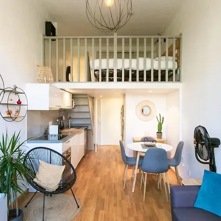 Apartamento Lvh *