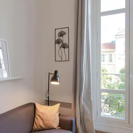 Lvh Apartamento Niza