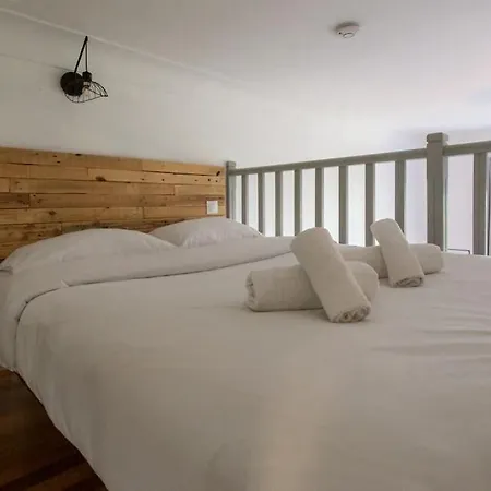 Apartment Lvh Nice