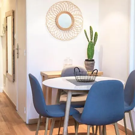 Apartment Lvh