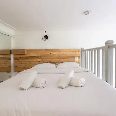 Lvh Apartamento Niza