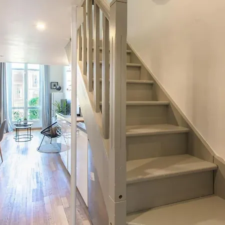 Lvh Apartamento